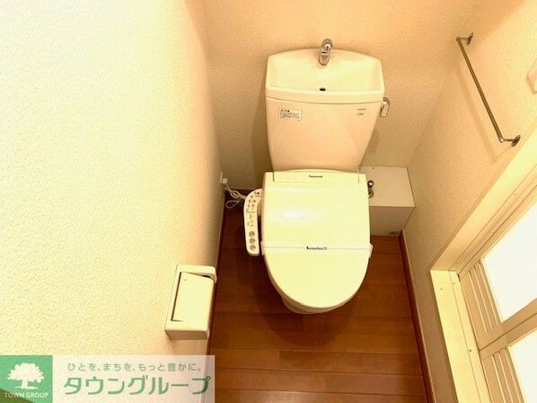 レオパレスファーレIVの物件内観写真